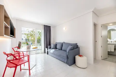 Hotel Vibra Isola in Sant Jordi de ses Salines — foto 28