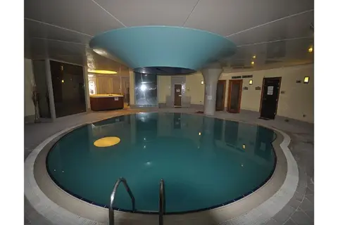 Pineta Park Deluxe Hotel in Marmaris, foto 6