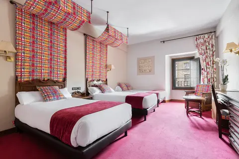 Eurostars Los Agustinos in Haro — foto 6