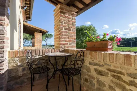 Agriturismo Principe del Trasimeno foto 4