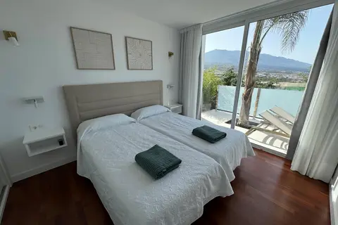Villa Casas J in Los Llanos de Aridane — foto 17