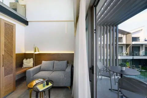 Serenity Suites in Nikiti, foto 18