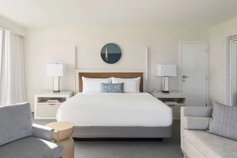 The Singer Oceanfront Resort, Curio Collection by Hilton in Riviera Beach, foto 30
