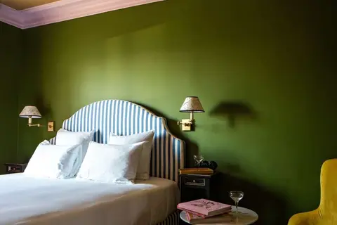 Hotel Les Deux Gares in Parijs — foto 7