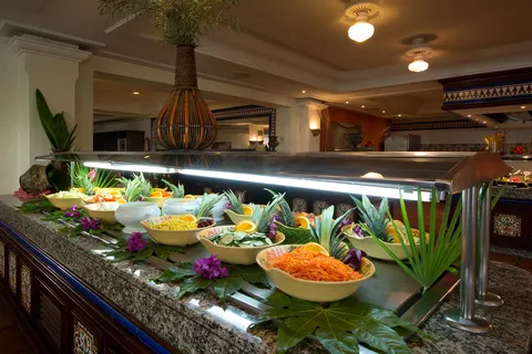 Hotel BlueBay Banus foto 9