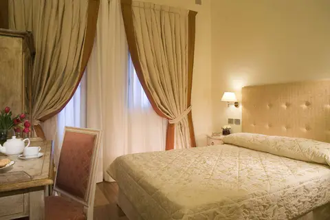 Atlantic Palace in Florence, foto 13
