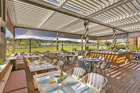 Cullinan Belek in Serik — foto 15