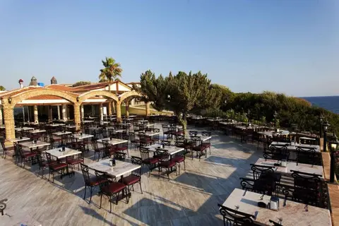 Club Resort Atlantis in İzmir — foto 8