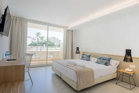 Globales Cala Bona Suites in Son Servera — foto 3