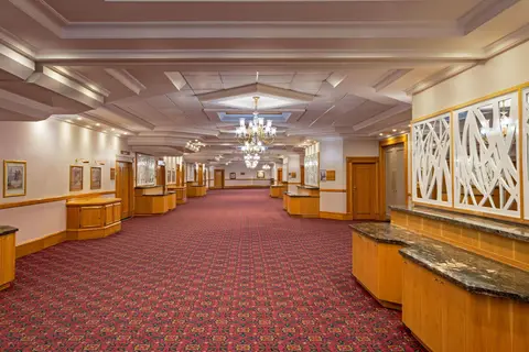 Mercure Hotel Windhoek in Windhoek — foto 23
