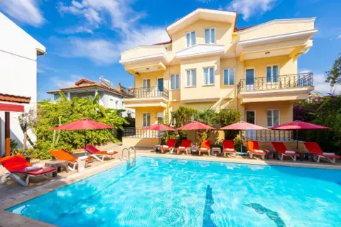 Grand Prestige Dalyan in Ortaca