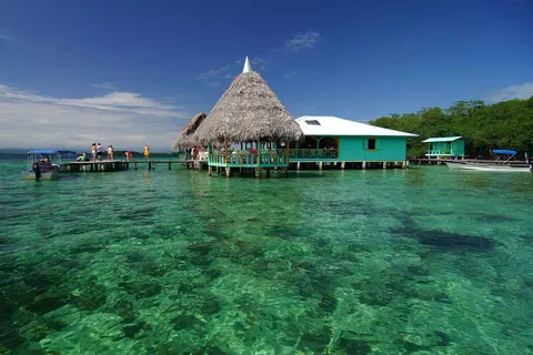 19-daagse rondreis Costa Rica & Bocas del Toro foto 1