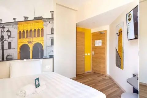 B&B Hotel Brescia in Brescia — foto 11
