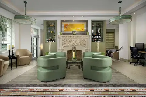 Hilton Garden Inn Miami South Beach in Miami Beach — foto 10