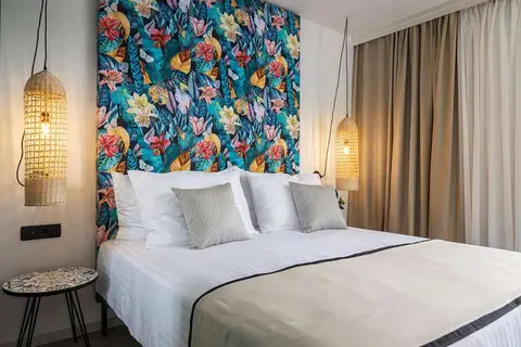 Dalmacijaby Valamar in Makarska — foto 2