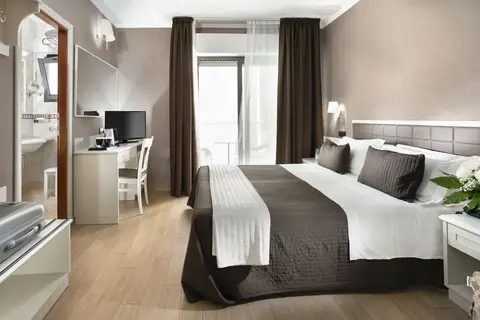 Ambasciatori Luxury Resort in Rome — foto 9