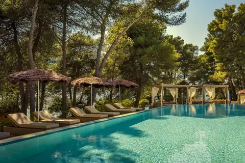 [PLACES] Hvar by Valamar in Stari Grad — foto 22