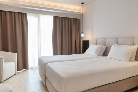 Hotel Grand Blue Beach Resort foto 25