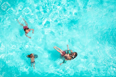 Hotel Mitsis Bali Paradise foto 9