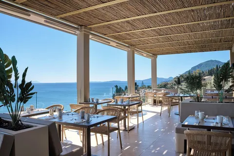 Aeolos Beach Resort foto 12