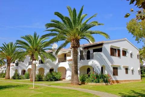 Apartamentos Son Bou Gardens in Alaior — foto 9