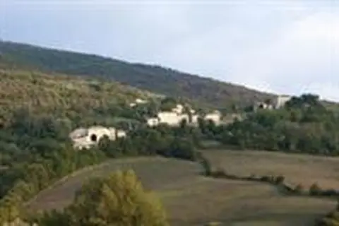 Castello di Gallano Resort in Valtopina, foto 2