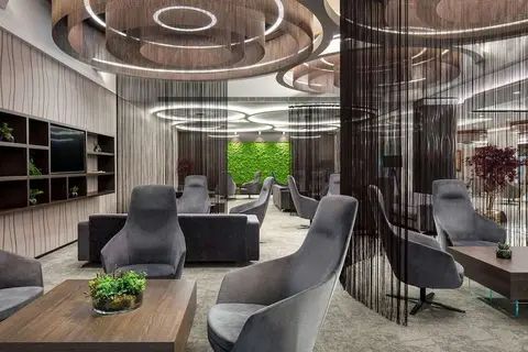 Clarion Congress Hotel Prague in Praag, foto 26