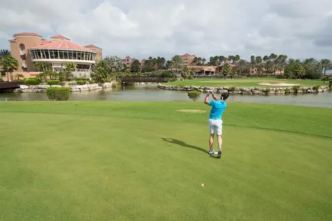 Divi Village Golf & Beach Resort foto 3