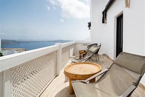 Aqua Luxury Suites in Δημοτική Ενότητα Θήρας — foto 12