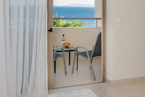 Eva Mare Hotel & Suites in Δημοτική Ενότητα Γαζίου — foto 29