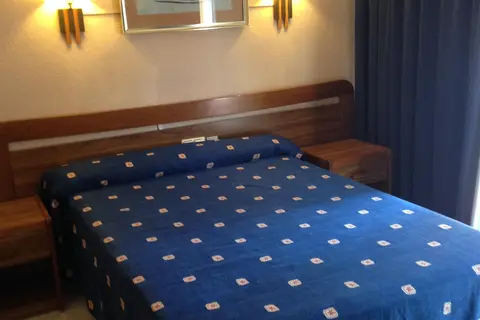 Bonavista Hostal in Calella — foto 10