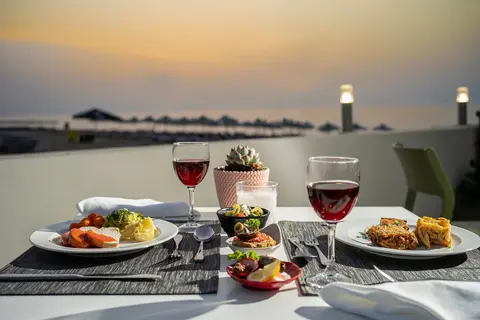 Adele Beach Hotel in Δήμος Ρεθύμνης — foto 24