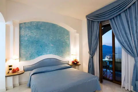 Grand Hotel President in Sorrento, foto 4