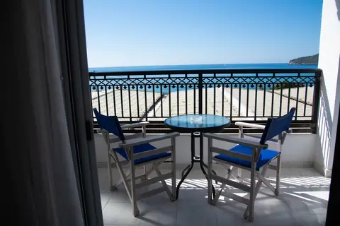 Belle Helene Hotel in Βαθύ — foto 22