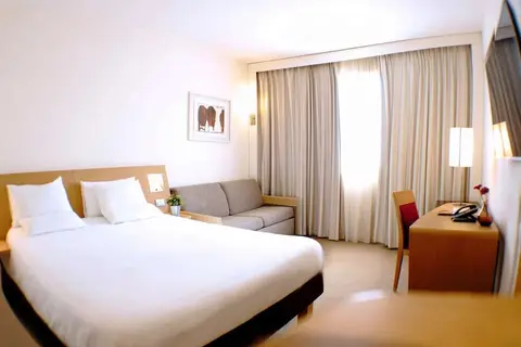 Novotel Roma Est in Rome, foto 9