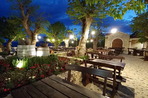 Amadria Park Camping Trogir Apartmani in Seget Vranjica — foto 24