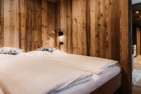 Hofgut Wagrain Apartments & Lifestyle Resort in Moos, foto 9