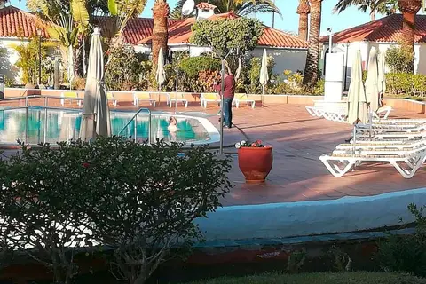 Sun Club Playa del Ingles in San Bartolomé de Tirajana, foto 15