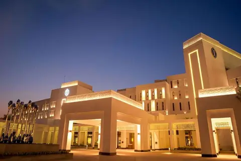 InterContinental Fujairah Resort in Al Aqah — foto 28