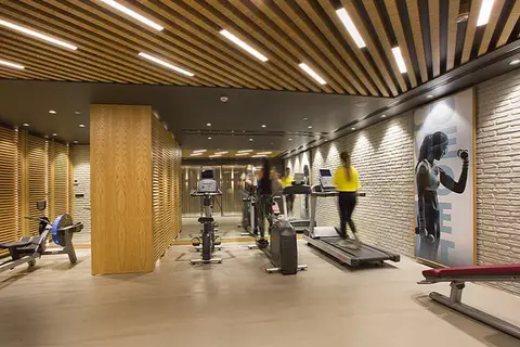 Fer Hotel in Fatih — foto 20