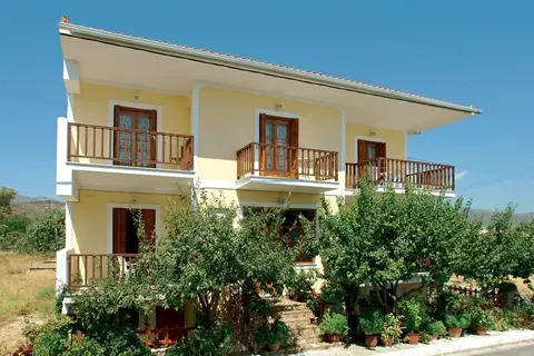 Nondas Hotel in Δημοτική Ενότητα Πυθαγορείου — foto 7