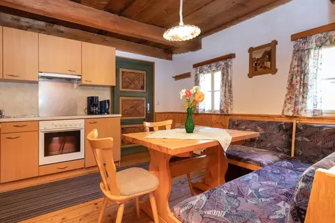 Appartementen Gindlgut in Flachau — foto 6