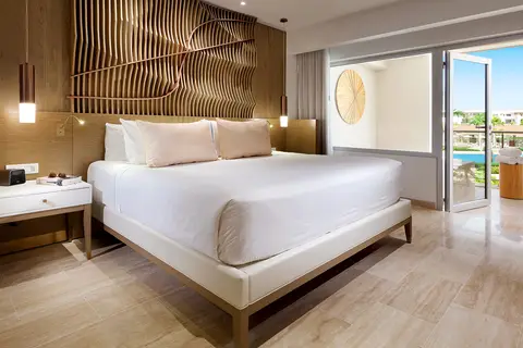 Paradisus Grand Cana - All Suites in Salvaleón de Higüey — foto 28