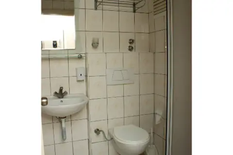 Ares Dream Hotel in Kemer — foto 28