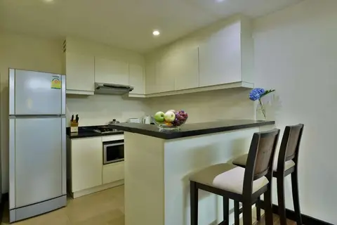 Abloom Exclusive Serviced Appartementen in Bangkok, foto 8