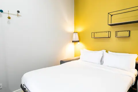 Lisboa 85 by RIDAN Hotels in Lissabon, foto 5