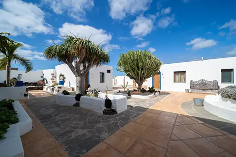 Casa de Hilario in Yaiza — foto 10