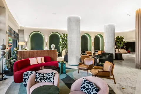 Hotel Mundial foto 2