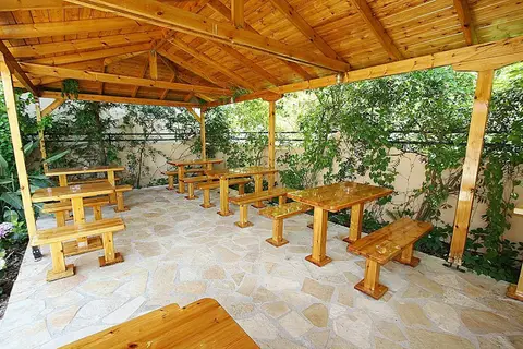 Konstantinos Hotel & Apartments in Nidri Star, foto 14