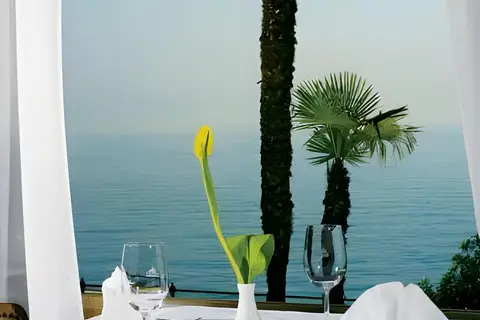 Hotel Lungomare in Opatija — foto 24